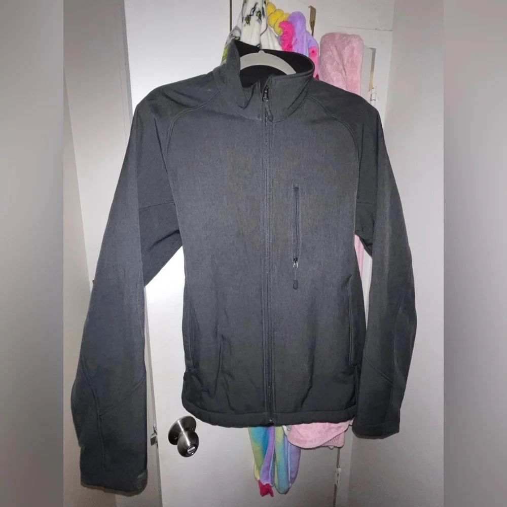 Men’s Kirland Jacket - Picture 1 of 3